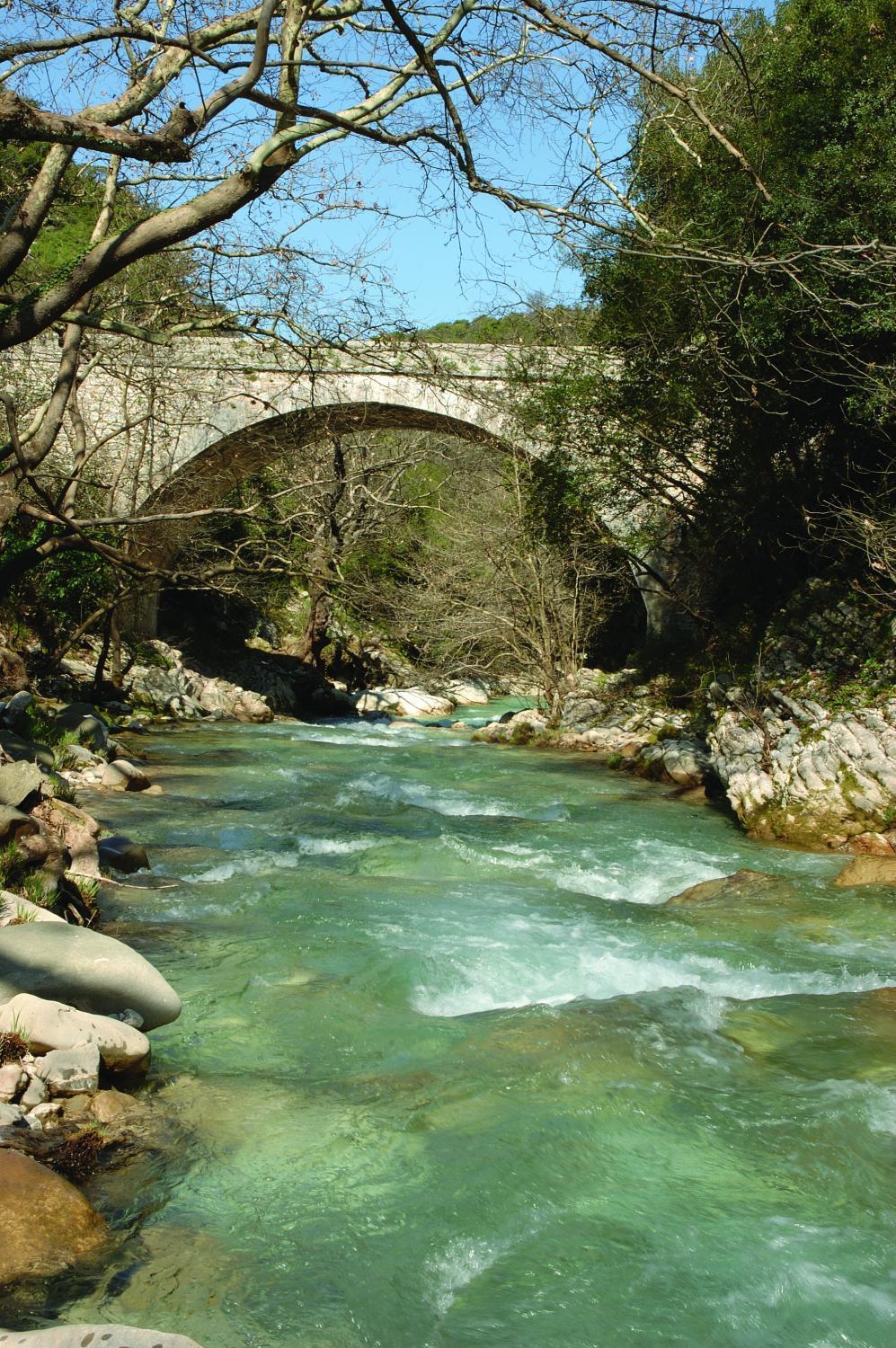 Terpsichore Apartments Kyparissia Bagian luar foto