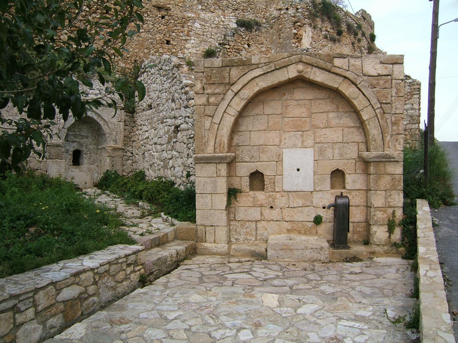 Terpsichore Apartments Kyparissia Bagian luar foto
